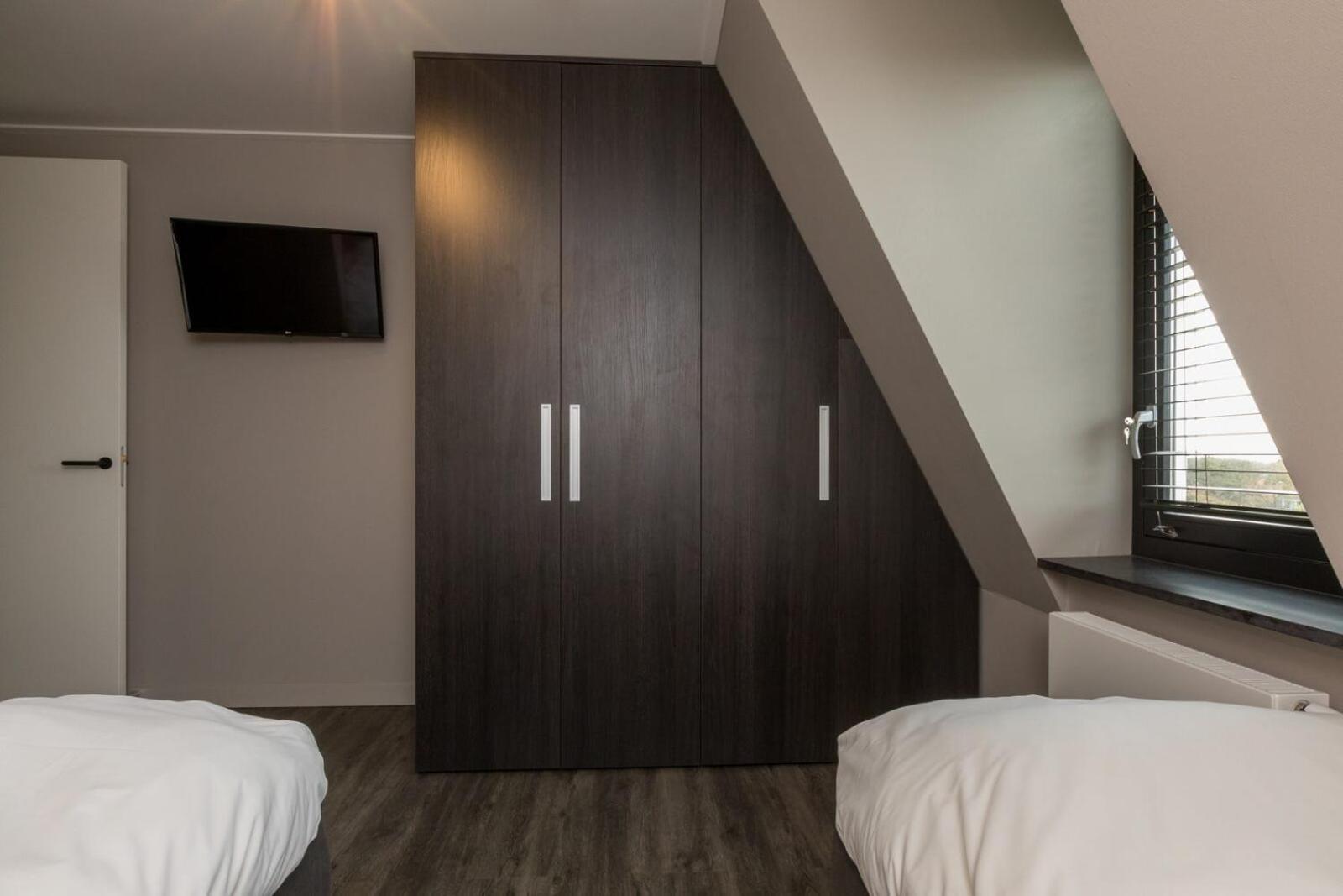Luxe Appartement - Ooststraat 18B | 돔브르흐 외부 사진