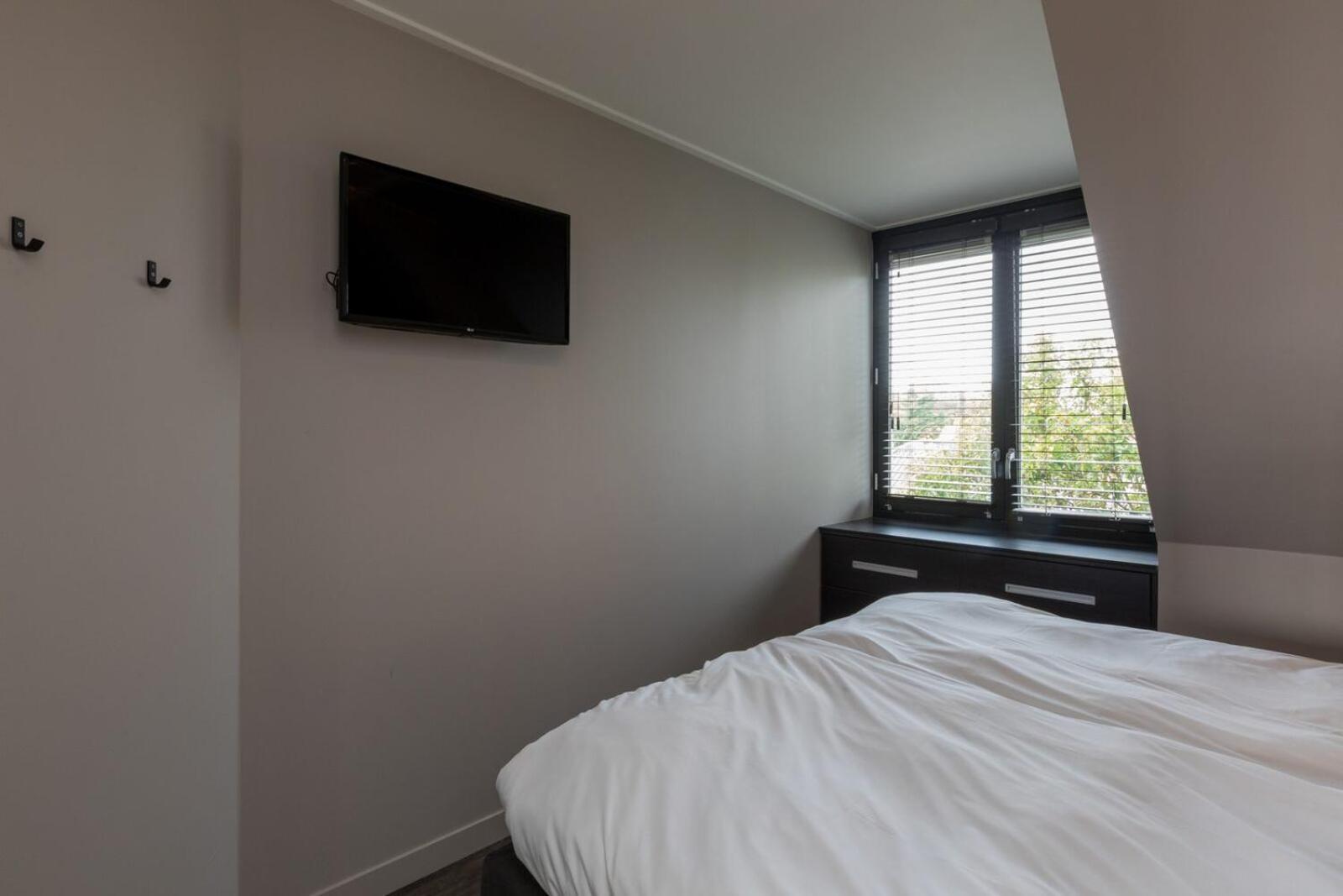 Luxe Appartement - Ooststraat 18B | 돔브르흐 외부 사진