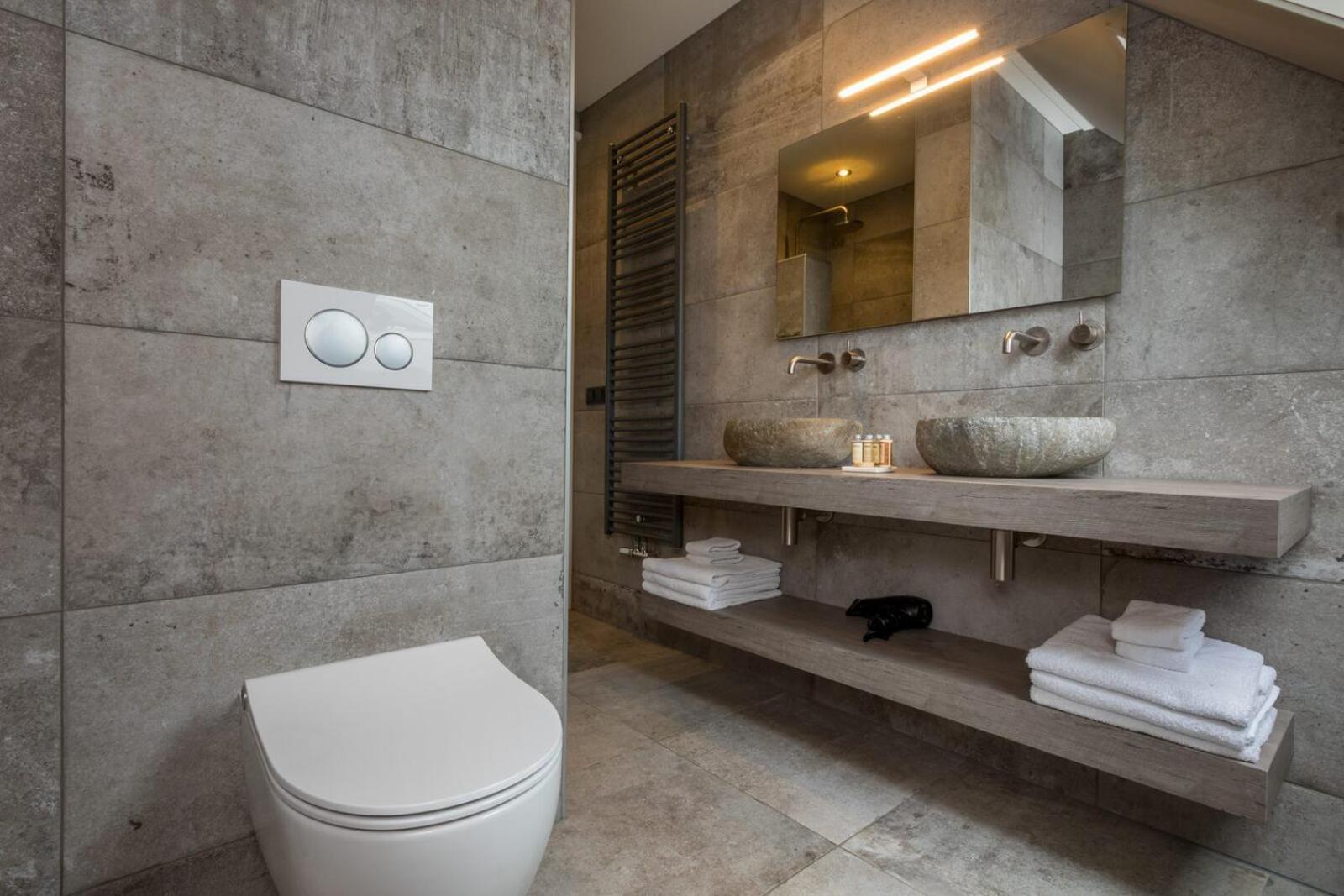 Luxe Appartement - Ooststraat 18B | 돔브르흐 외부 사진