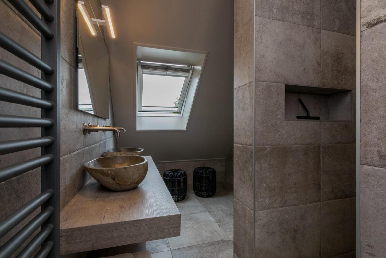 Luxe Appartement - Ooststraat 18B | 돔브르흐 외부 사진
